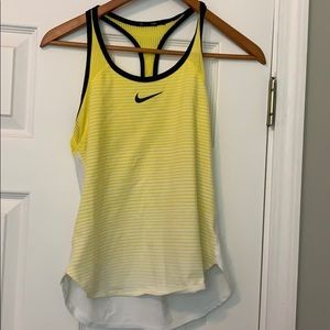 Nike Tank